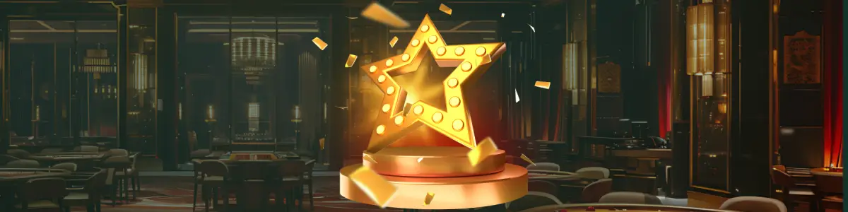 All Star Casino Casino